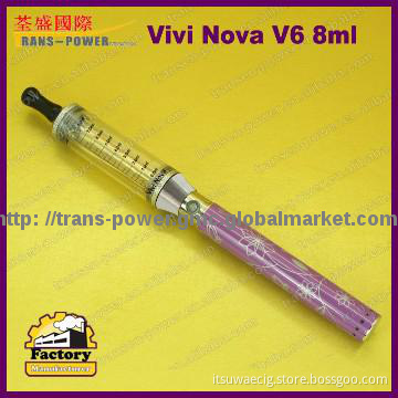 vision vivinova best design and good quality 8ml